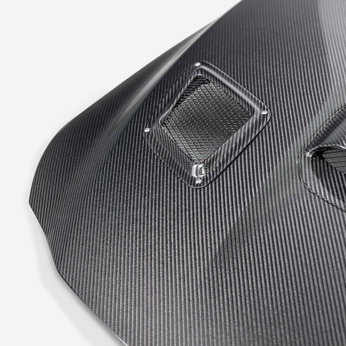 Seibon CS-Style Carbon Fiber Hood for 2022-2026 Subaru WRX