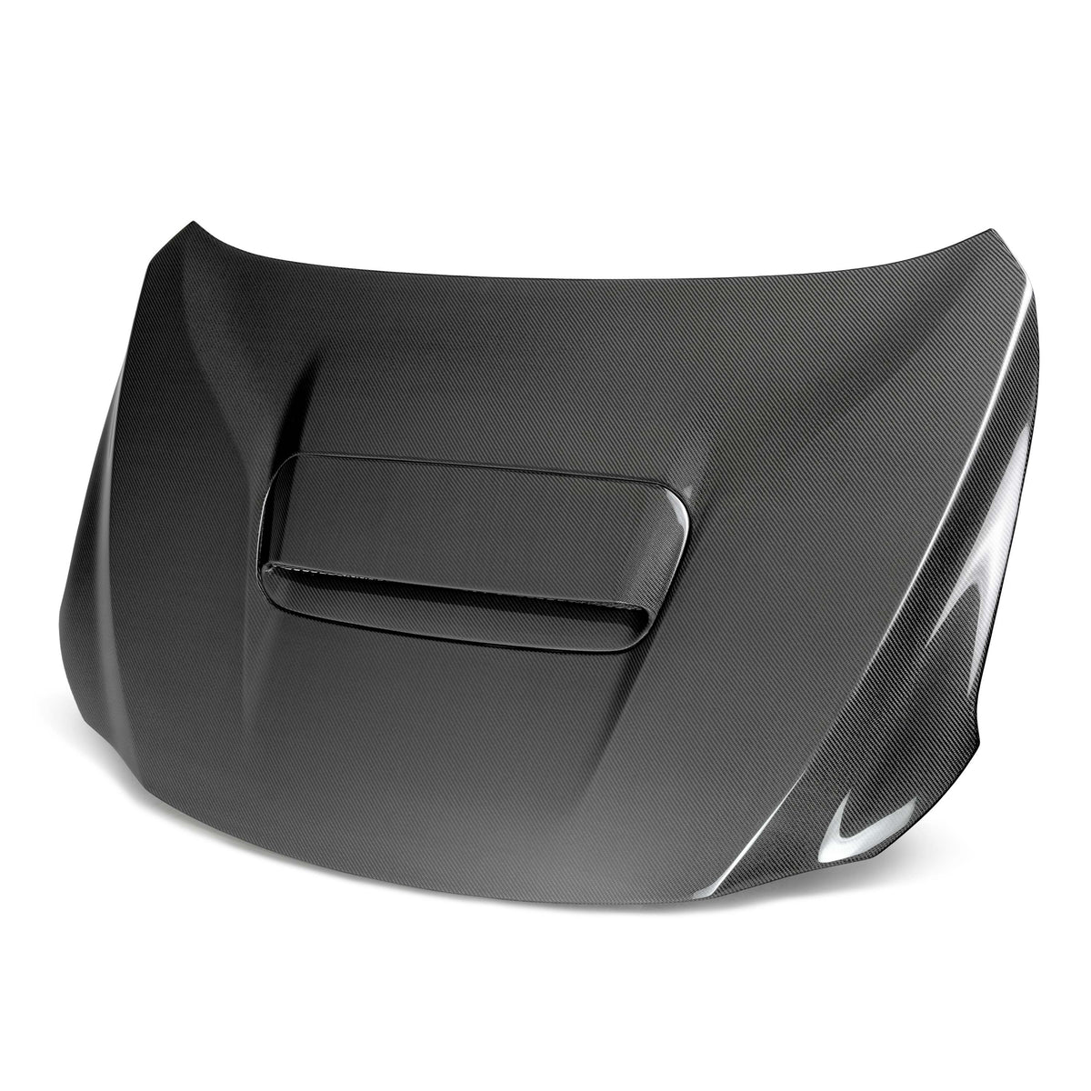 Seibon OEM-Style Carbon Fiber Hood for 2022-2026 Subaru WRX
