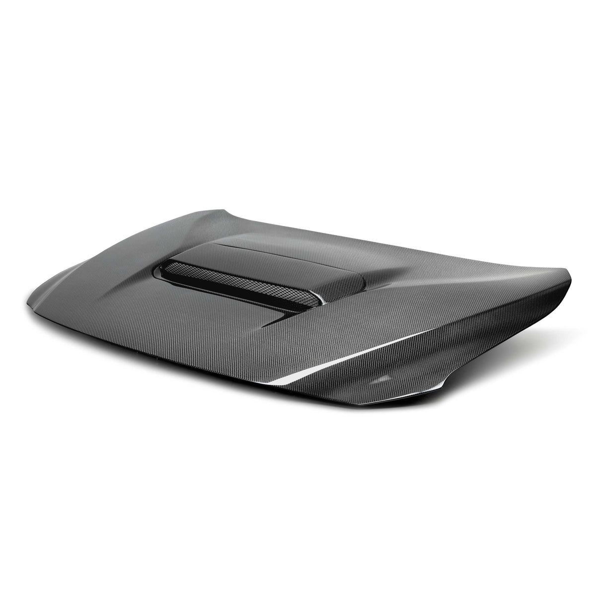 Seibon OEM-Style Carbon Fiber Hood for 2022-2026 Subaru WRX