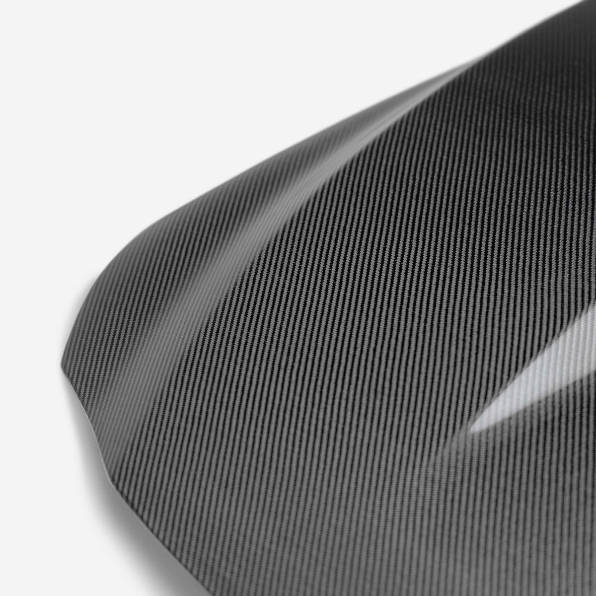 Seibon OEM-Style Carbon Fiber Hood for 2022-2026 Subaru WRX