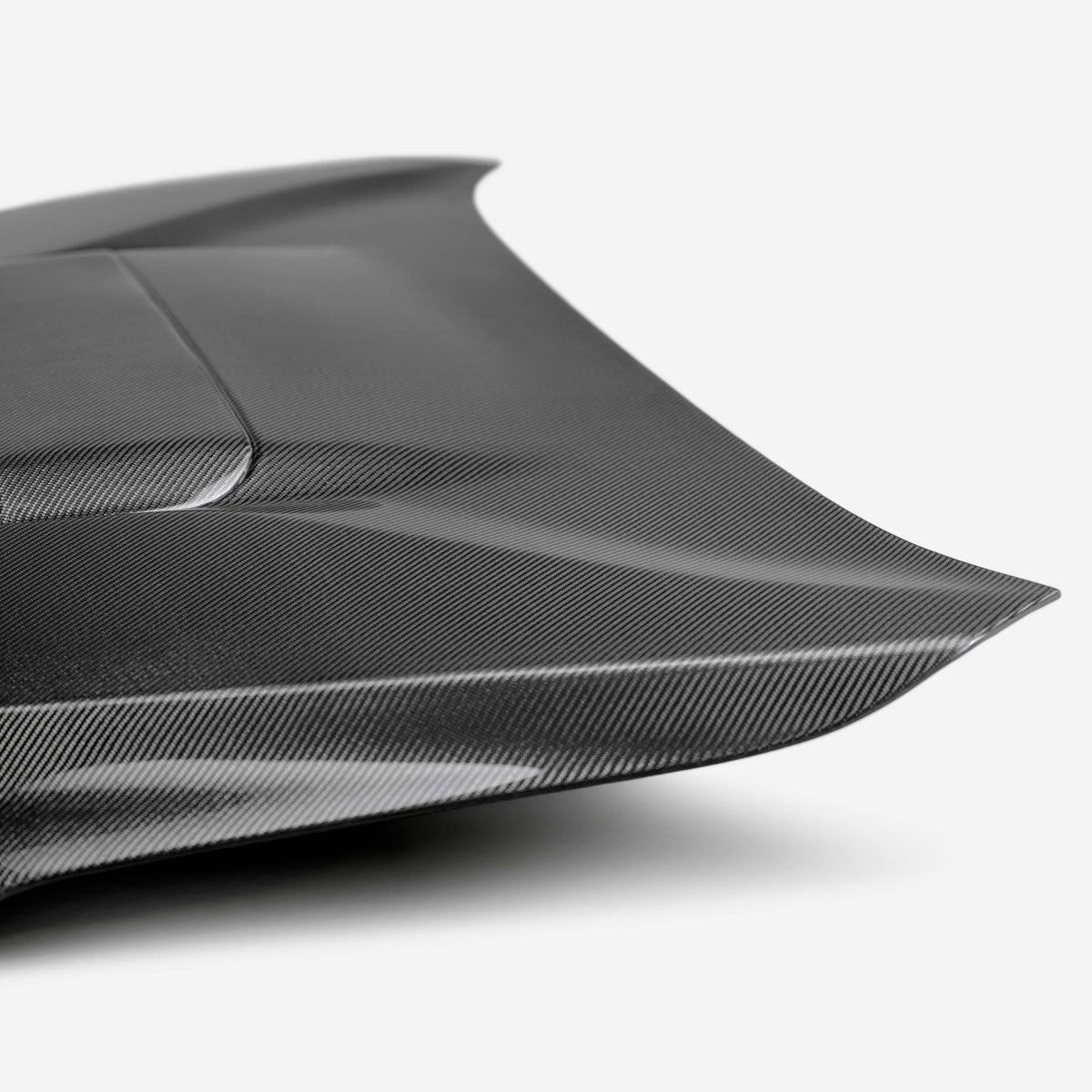 Seibon OEM-Style Carbon Fiber Hood for 2022-2026 Subaru WRX