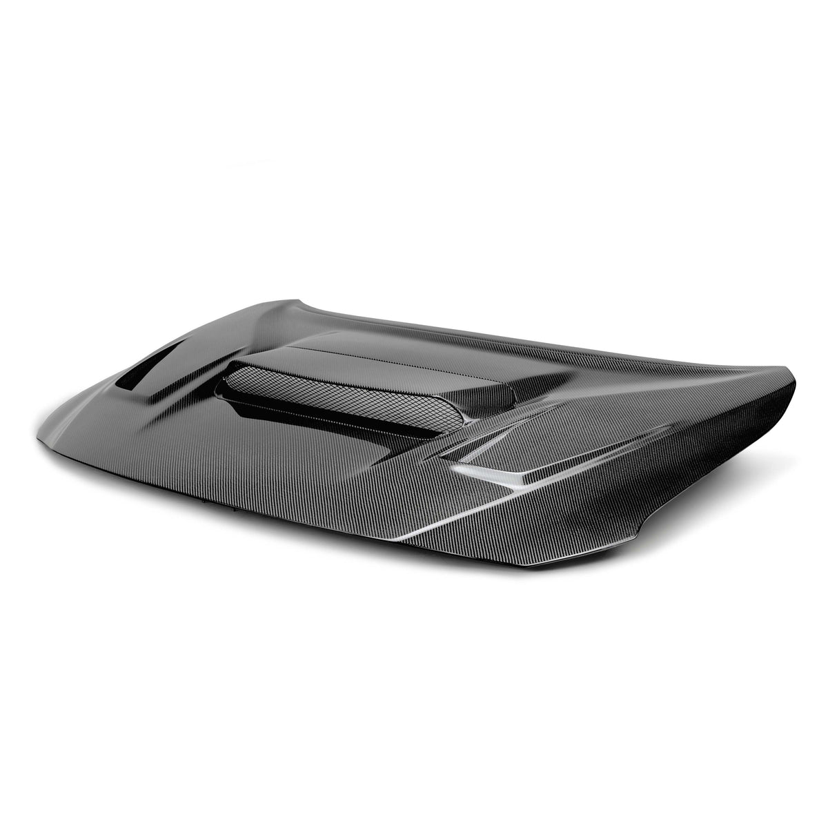 Seibon VS-Style Carbon Fiber Hood for 2022-2026 Subaru WRX