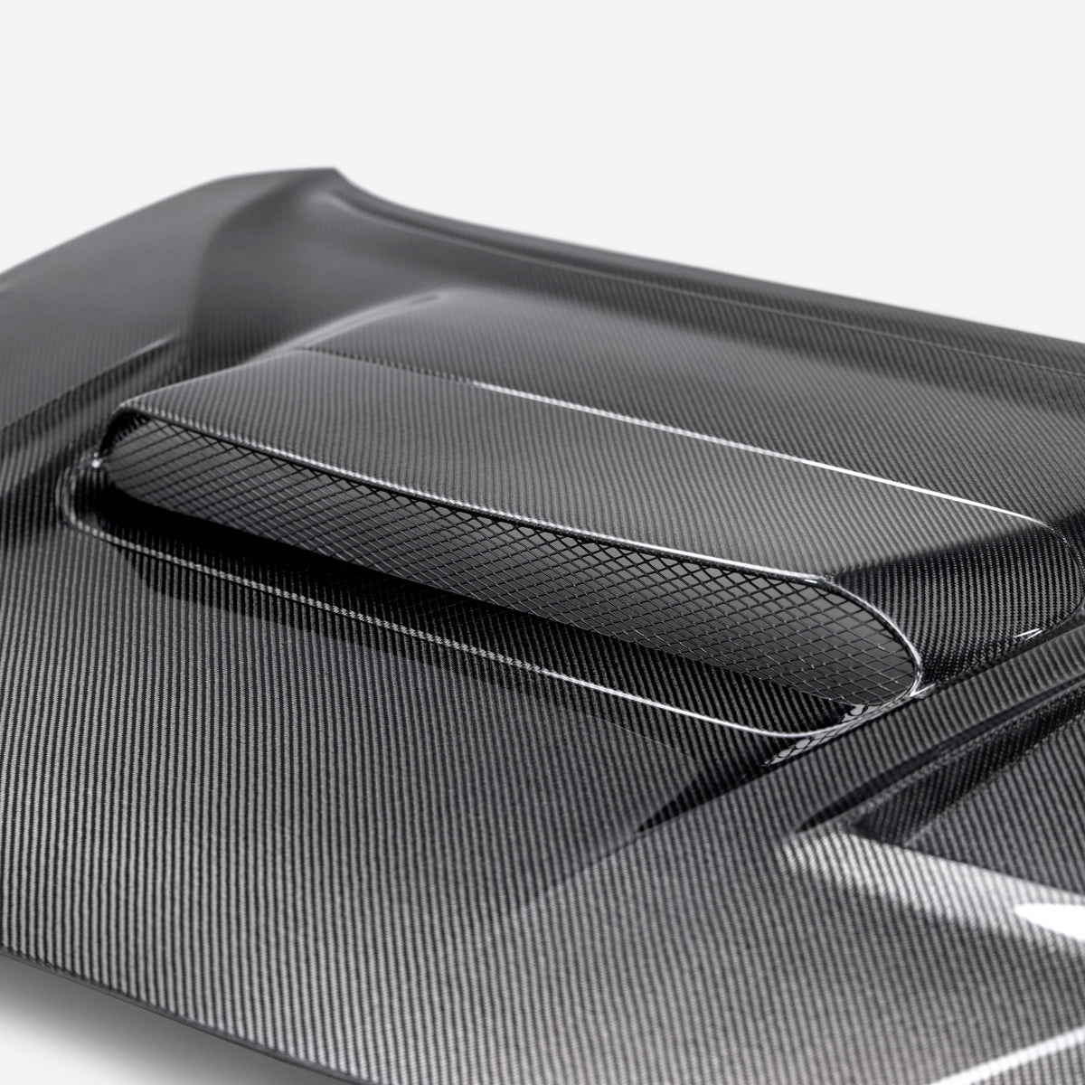Seibon VS-Style Carbon Fiber Hood for 2022-2026 Subaru WRX