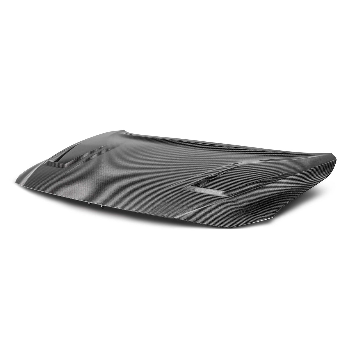 Seibon VSII-Style Carbon Fiber Hood for 2022-2026 Subaru WRX
