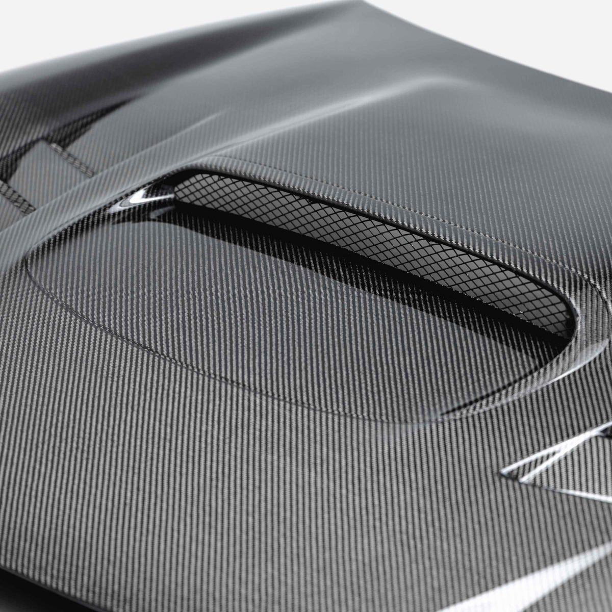 Seibon FA-Style Carbon Fiber Hood for 2022-2026 Toyota GR86/ Subaru BRZ