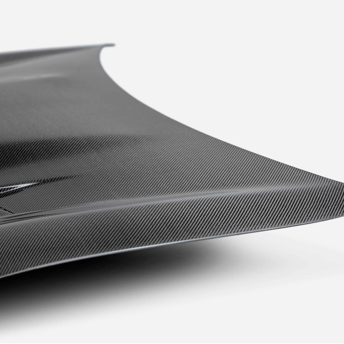 Seibon FA-Style Carbon Fiber Hood for 2022-2026 Toyota GR86/ Subaru BRZ