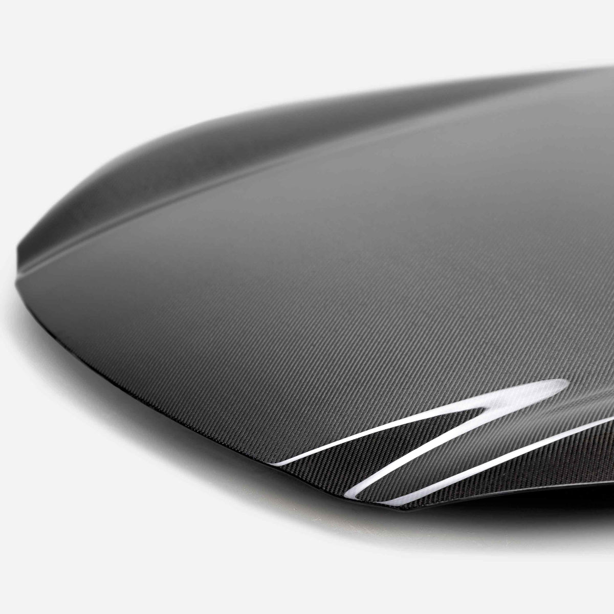 Seibon Carbon Fiber Hood for 2022-2026 Toyota GR86 / Subaru BRZ