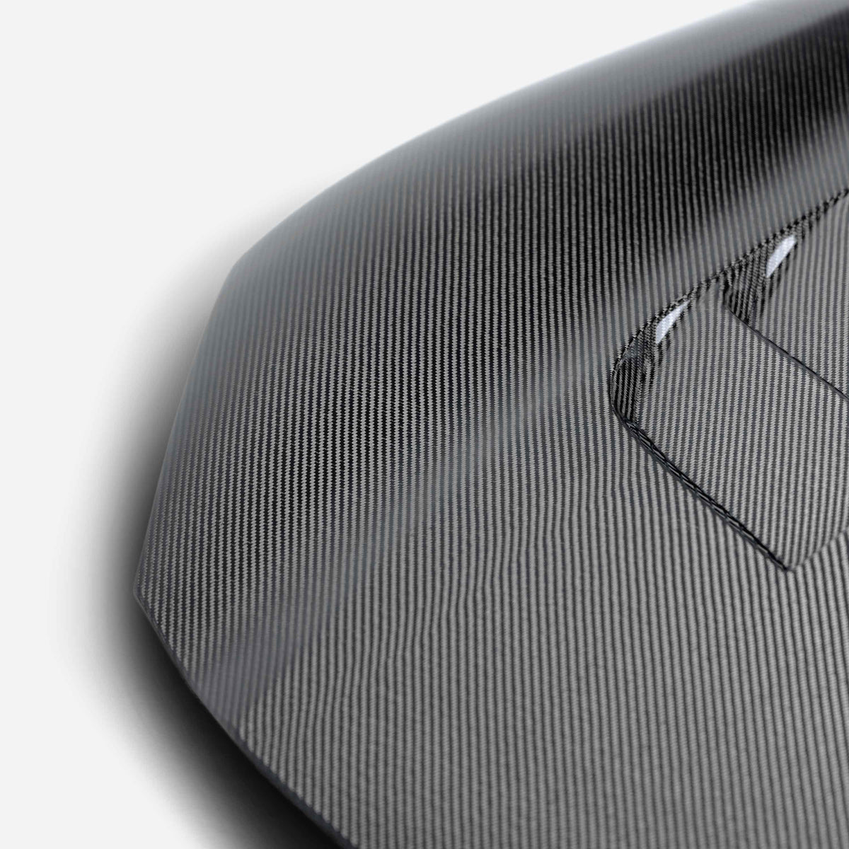 Seibon TS-Style Carbon Fiber Hood for 2022-2026 Toyota GR86/ Subaru BRZ