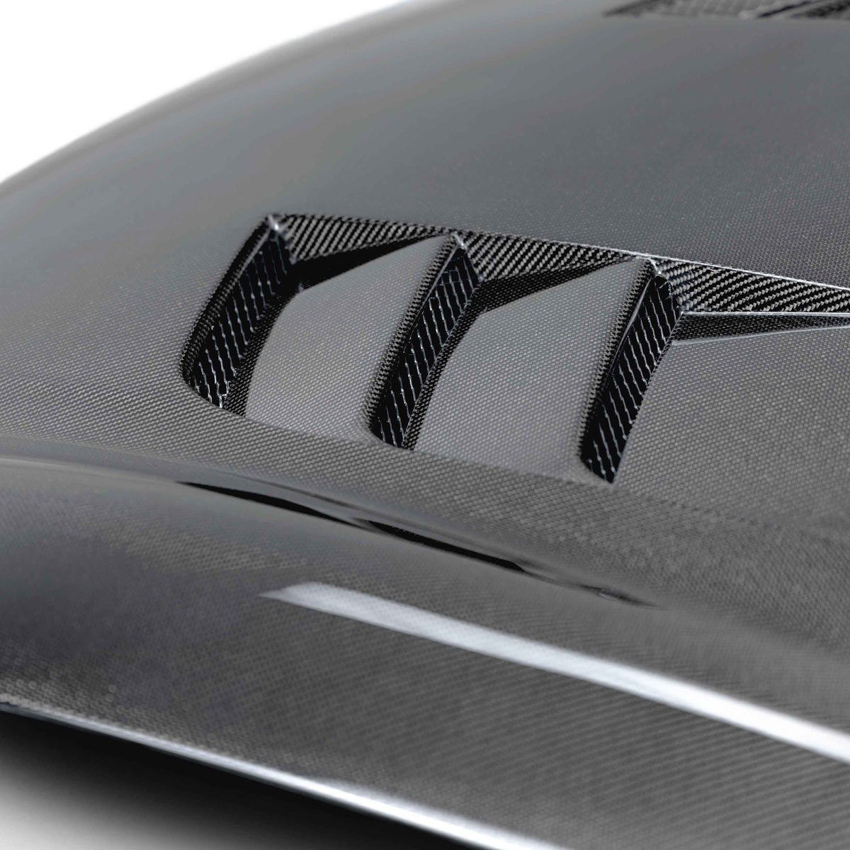 Seibon TS-Style Carbon Fiber Hood for 2022-2026 Toyota GR86/ Subaru BRZ