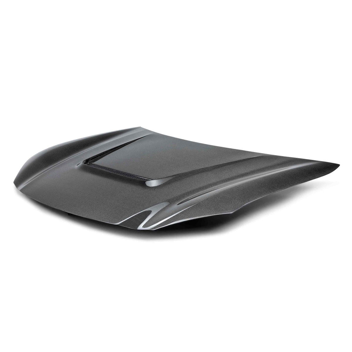 Seibon VS-Style Carbon Fiber Hood for 2022-2026 Toyota GR86/ Subaru BRZ
