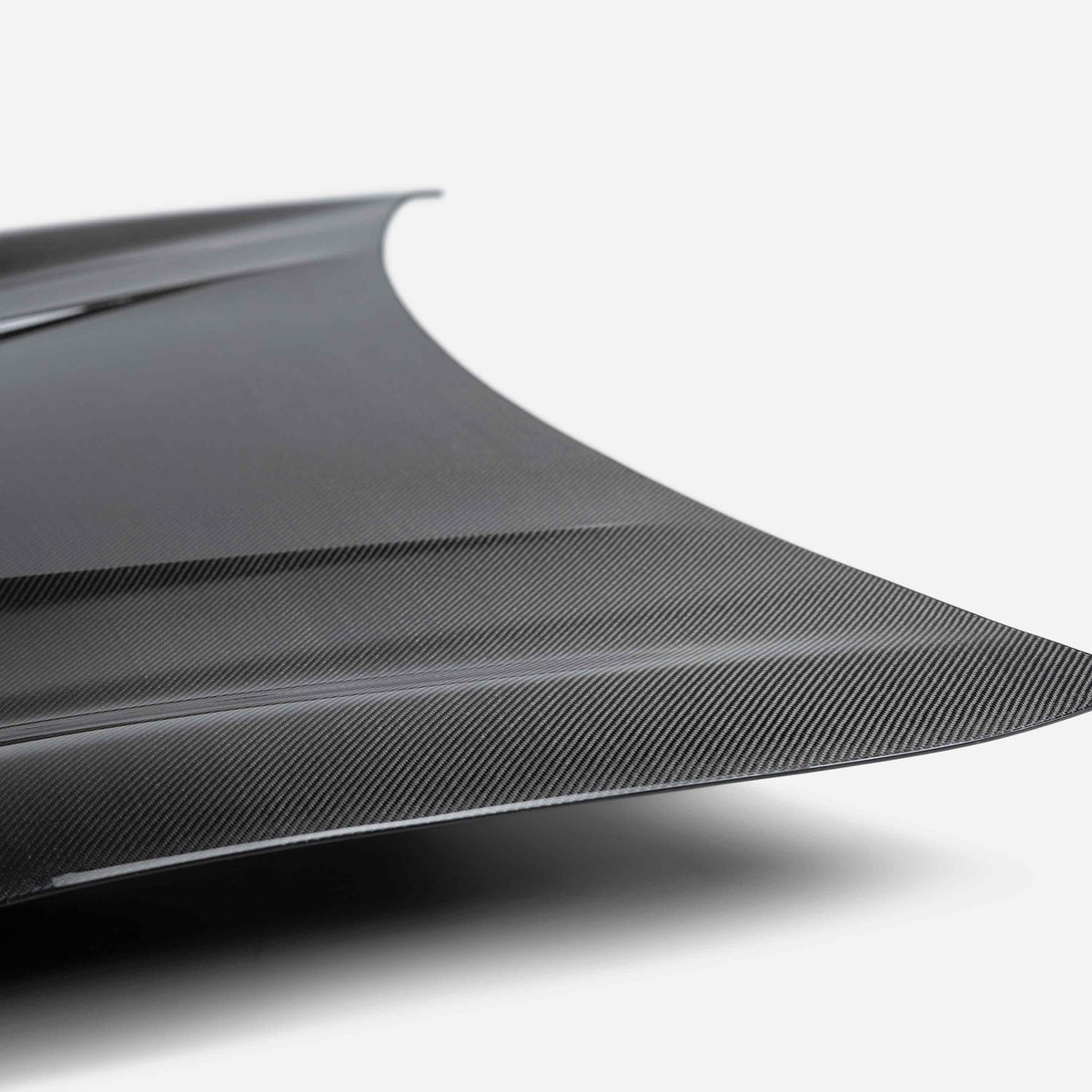 Seibon VS-Style Carbon Fiber Hood for 2022-2026 Toyota GR86/ Subaru BRZ
