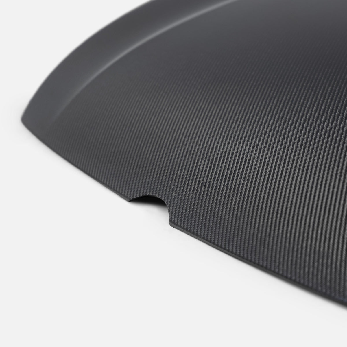 Seibon TM-Style Carbon Fiber Hood for 2022-2026 Volkswagen Golf GTI / R
