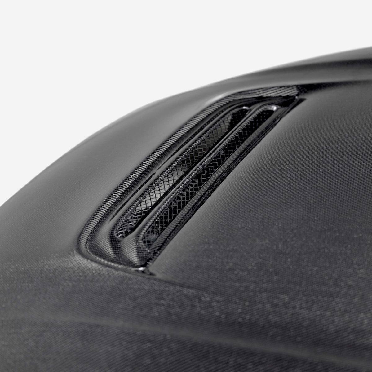 Seibon OEM-Style Carbon Fiber Hood For 2023-2026 Honda Civic Type R