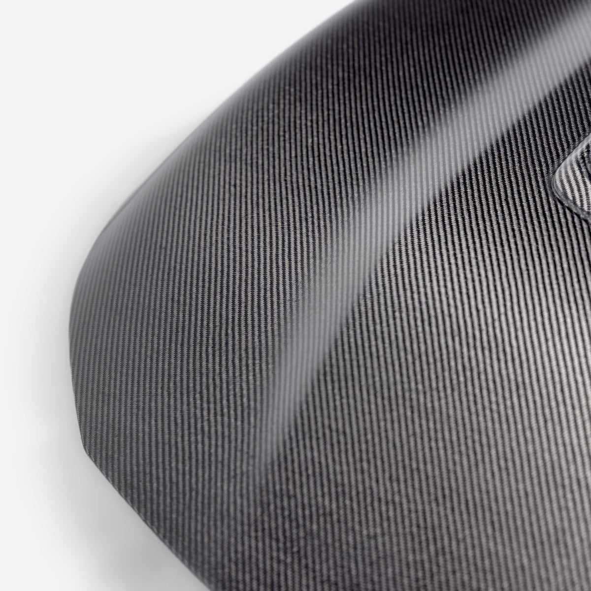 Seibon OEM-style Double-Sided Carbon Fiber Hood for 2023-2026 Toyota GR Corolla