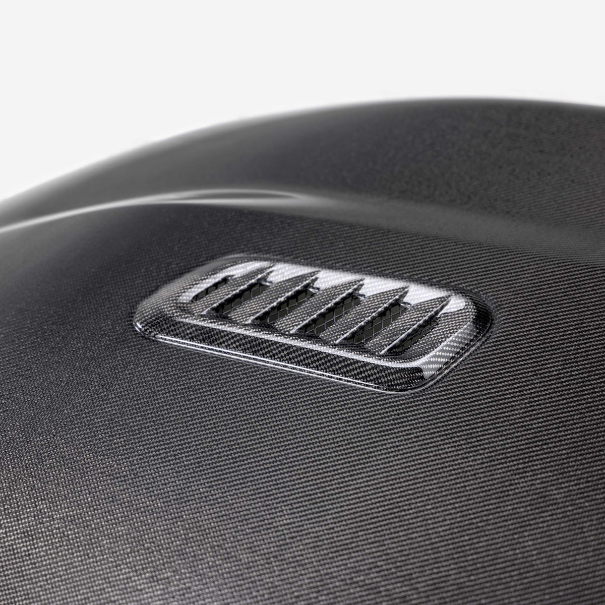 Seibon OEM-style Double-Sided Carbon Fiber Hood for 2023-2026 Toyota GR Corolla
