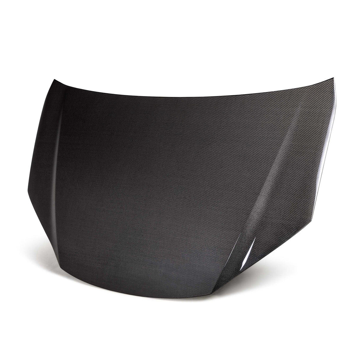 Seibon OEM-Style Carbon Fiber Hood for 2023-2026 Toyota Prius