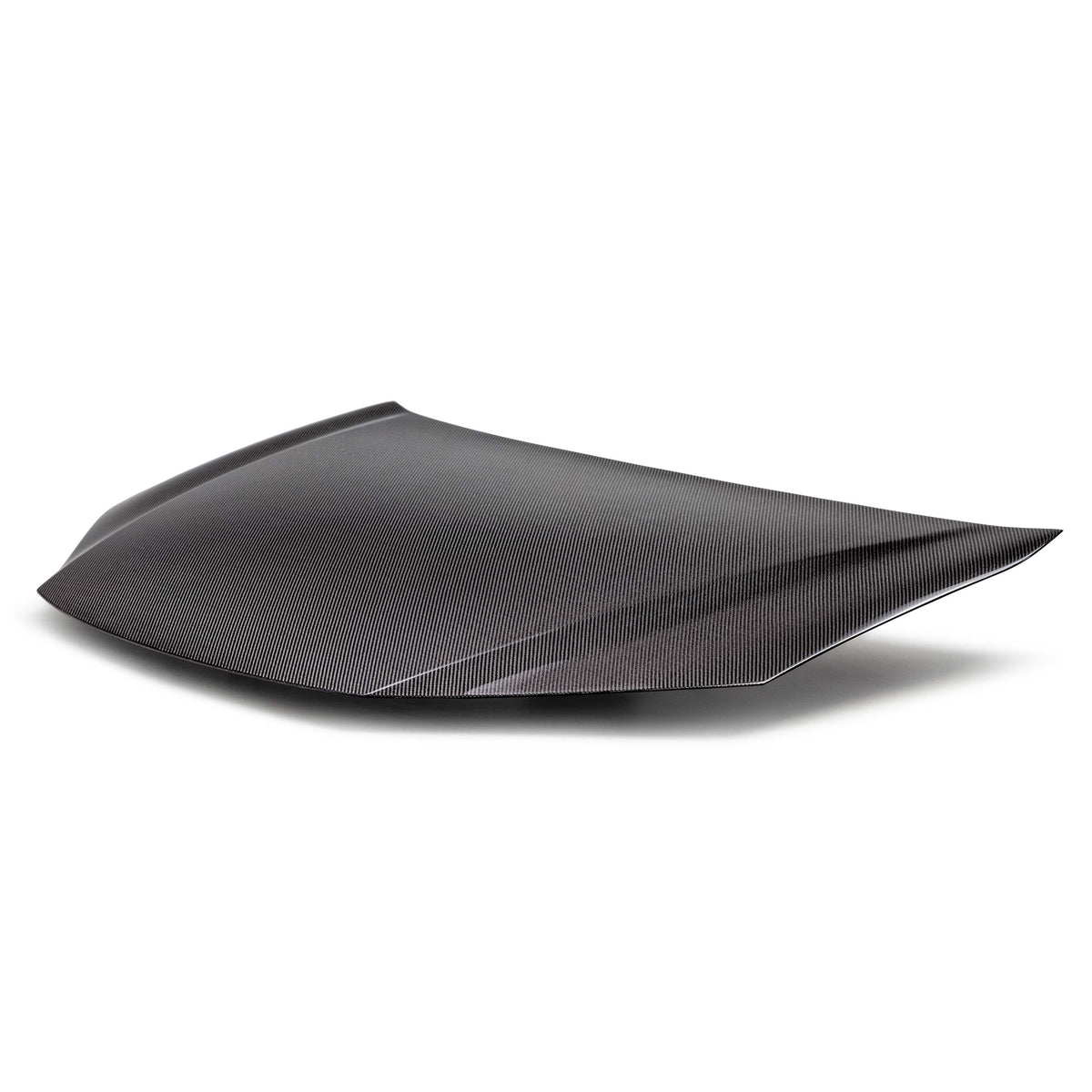 Seibon OEM-Style Carbon Fiber Hood for 2023-2026 Toyota Prius