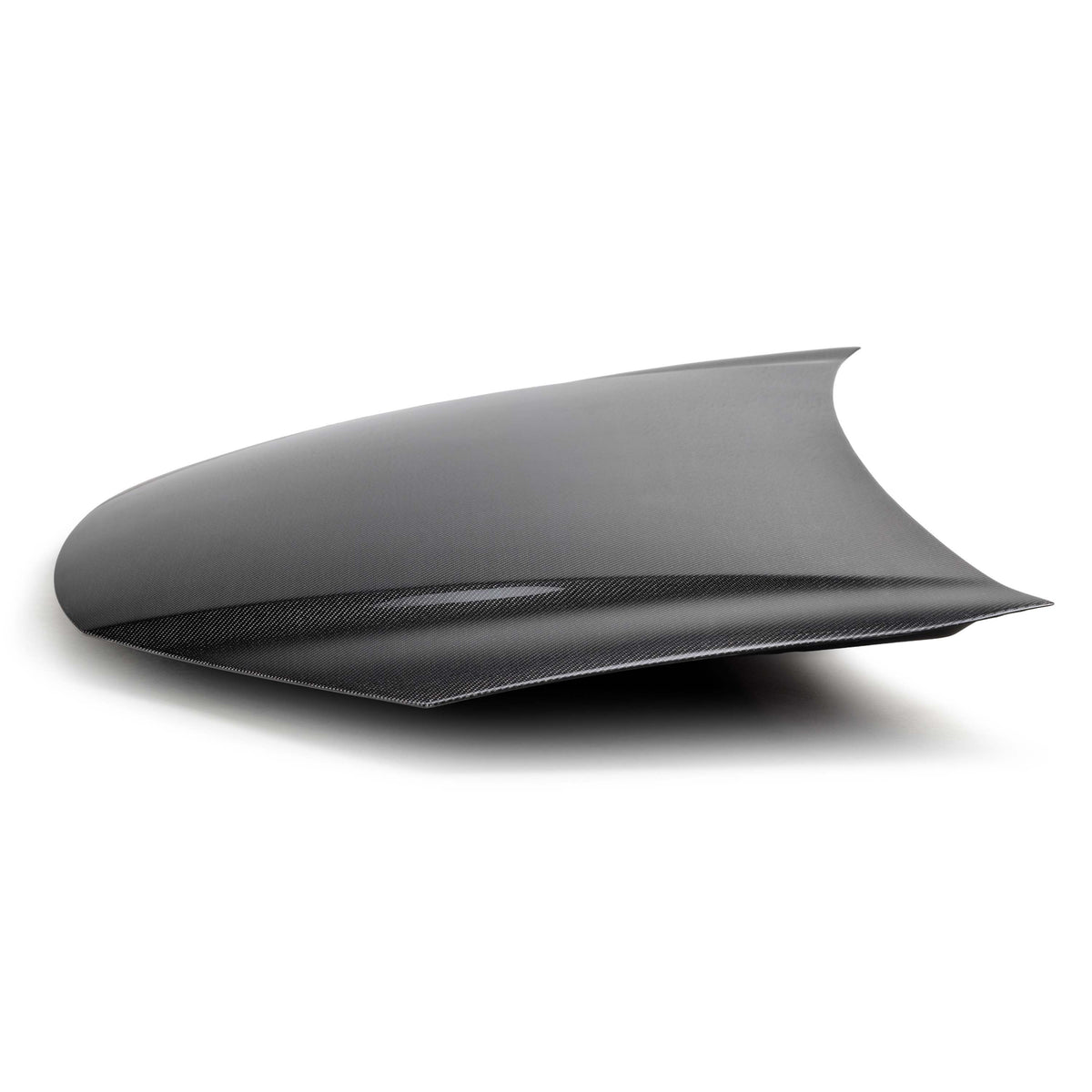 Seibon OEM-Style Carbon Fiber Hood for 2023-2026 Toyota Prius
