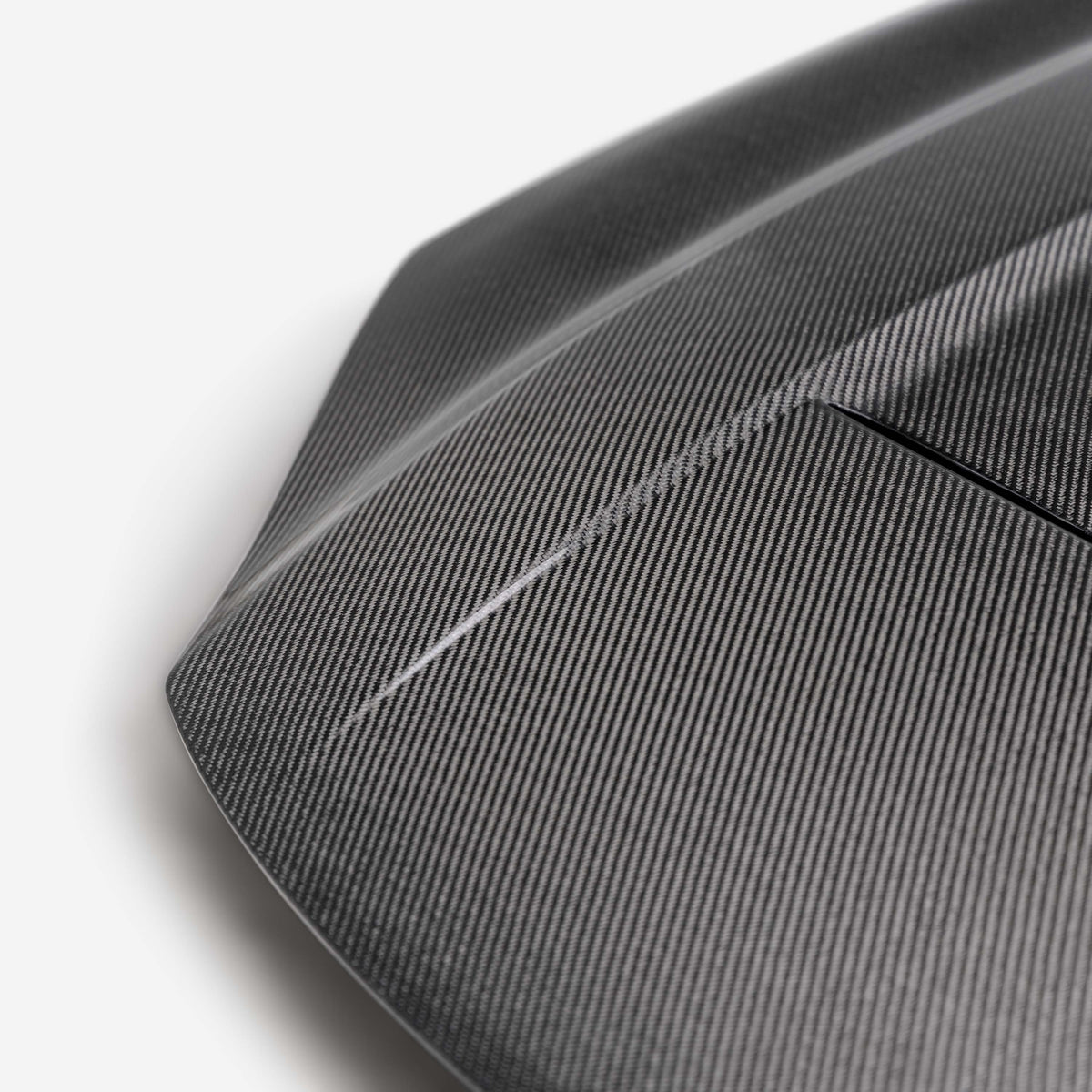 Seibon VT-Style Carbon Fiber Hood for 2023-2026 Toyota Prius