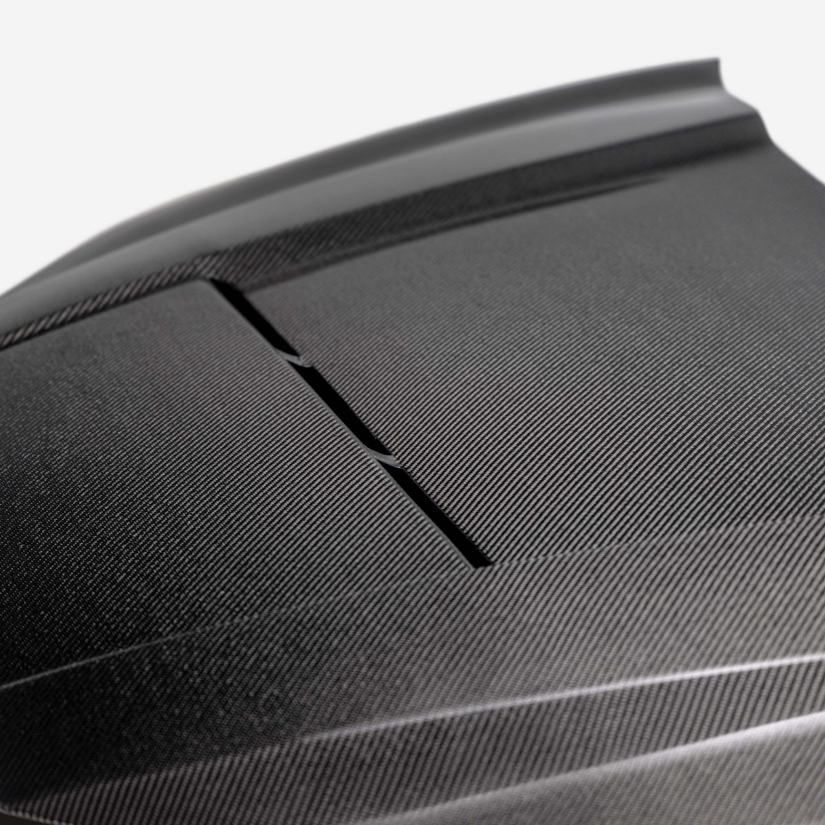 Seibon VT-Style Carbon Fiber Hood for 2023-2026 Toyota Prius