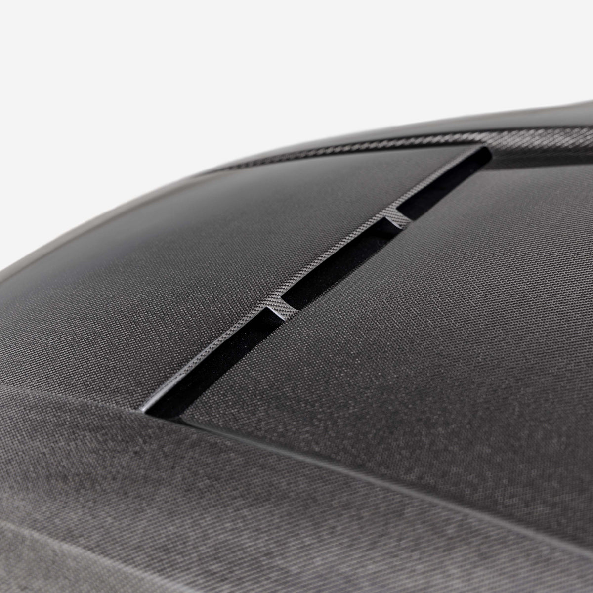 Seibon VT-Style Carbon Fiber Hood for 2023-2026 Toyota Prius