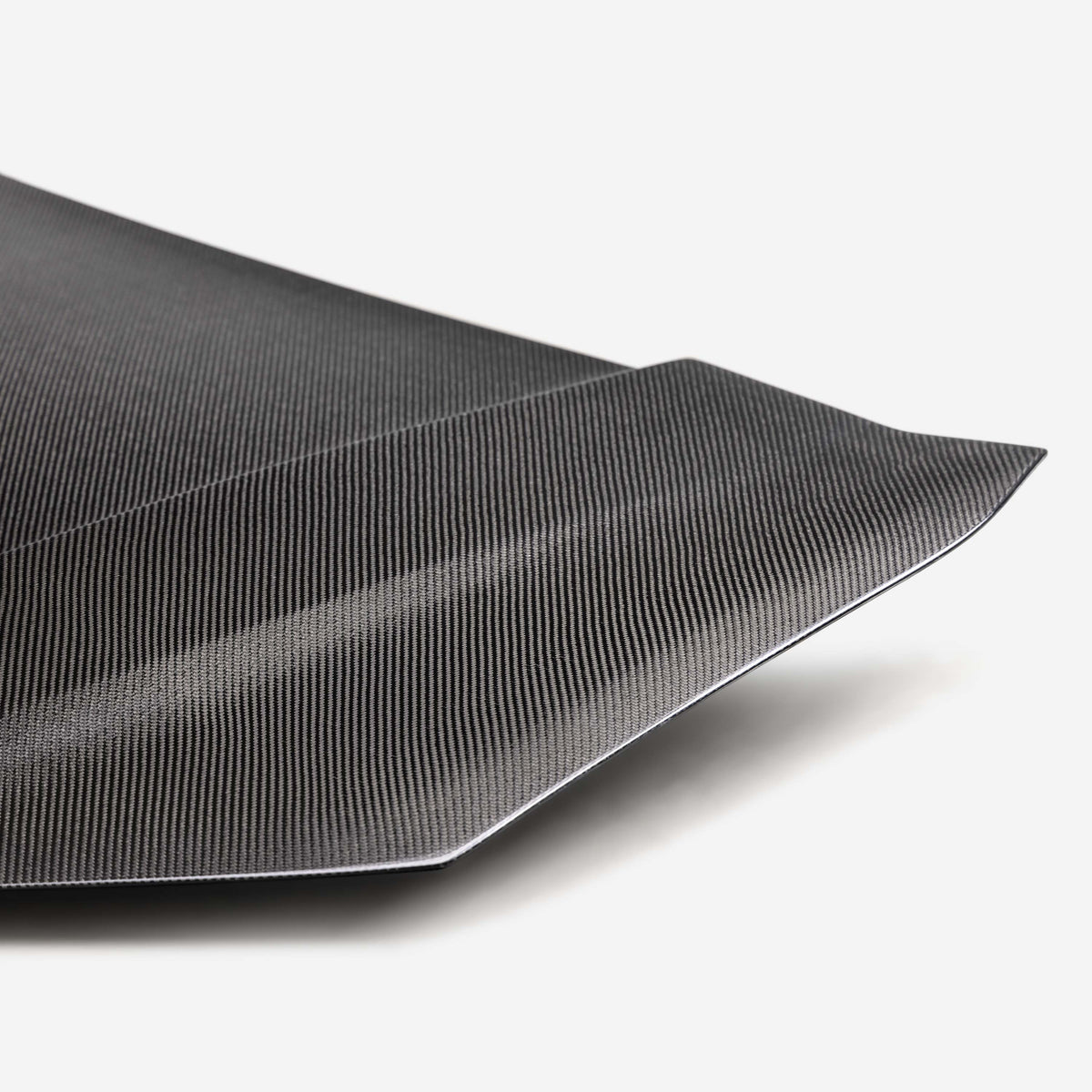 Seibon VT-Style Carbon Fiber Hood for 2023-2026 Toyota Prius