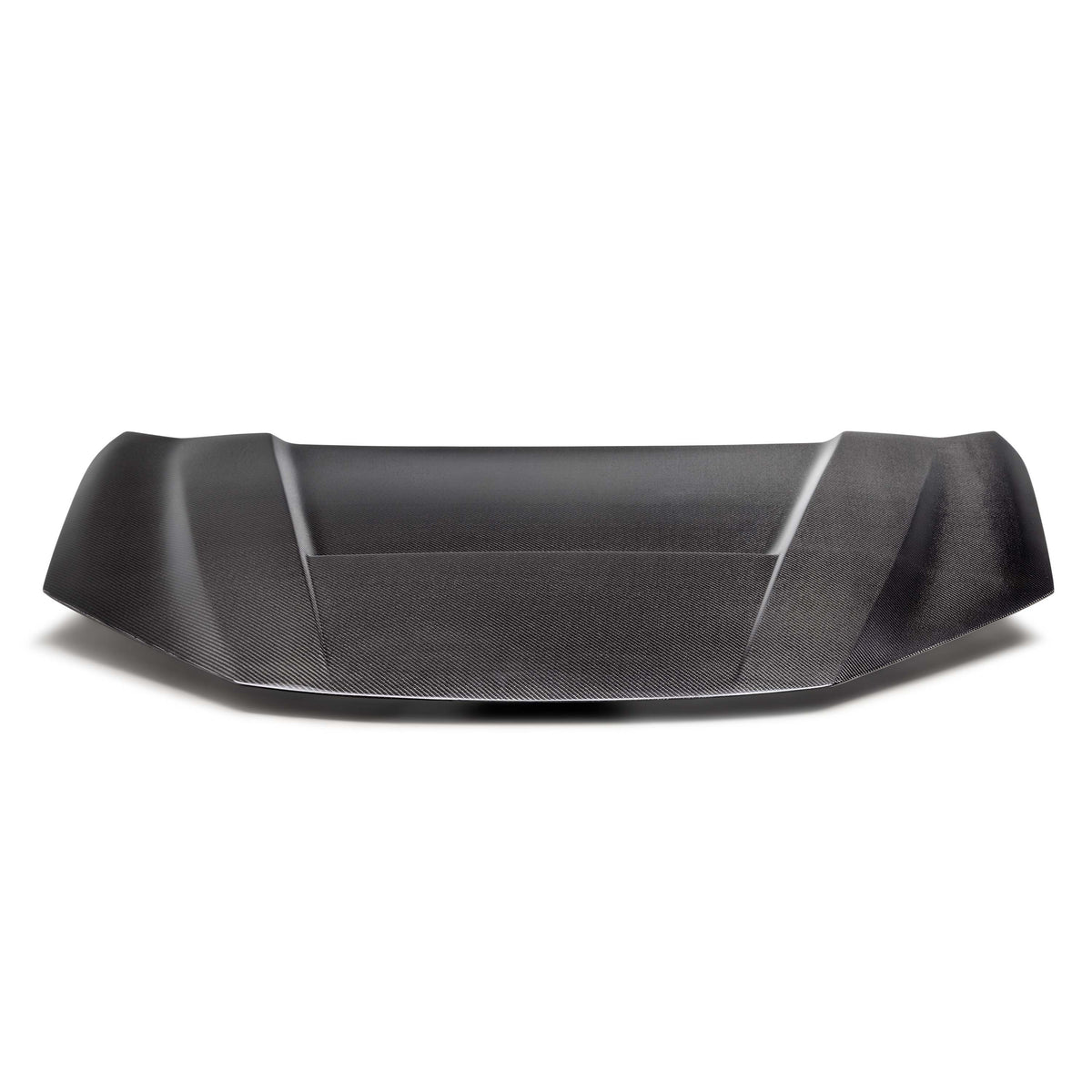 Seibon VT-Style Carbon Fiber Hood for 2023-2026 Toyota Prius