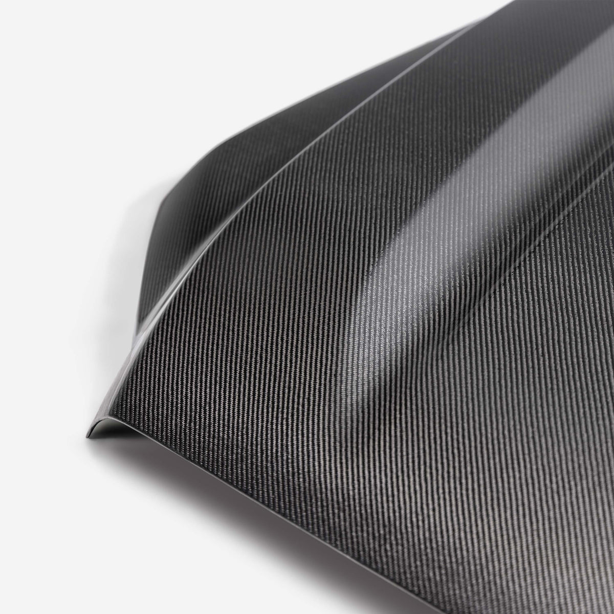 Seibon OEM-Style Carbon Fiber Hood for 2022-2026 Toyota Tundra / 2023-2026 Toyota Sequoia