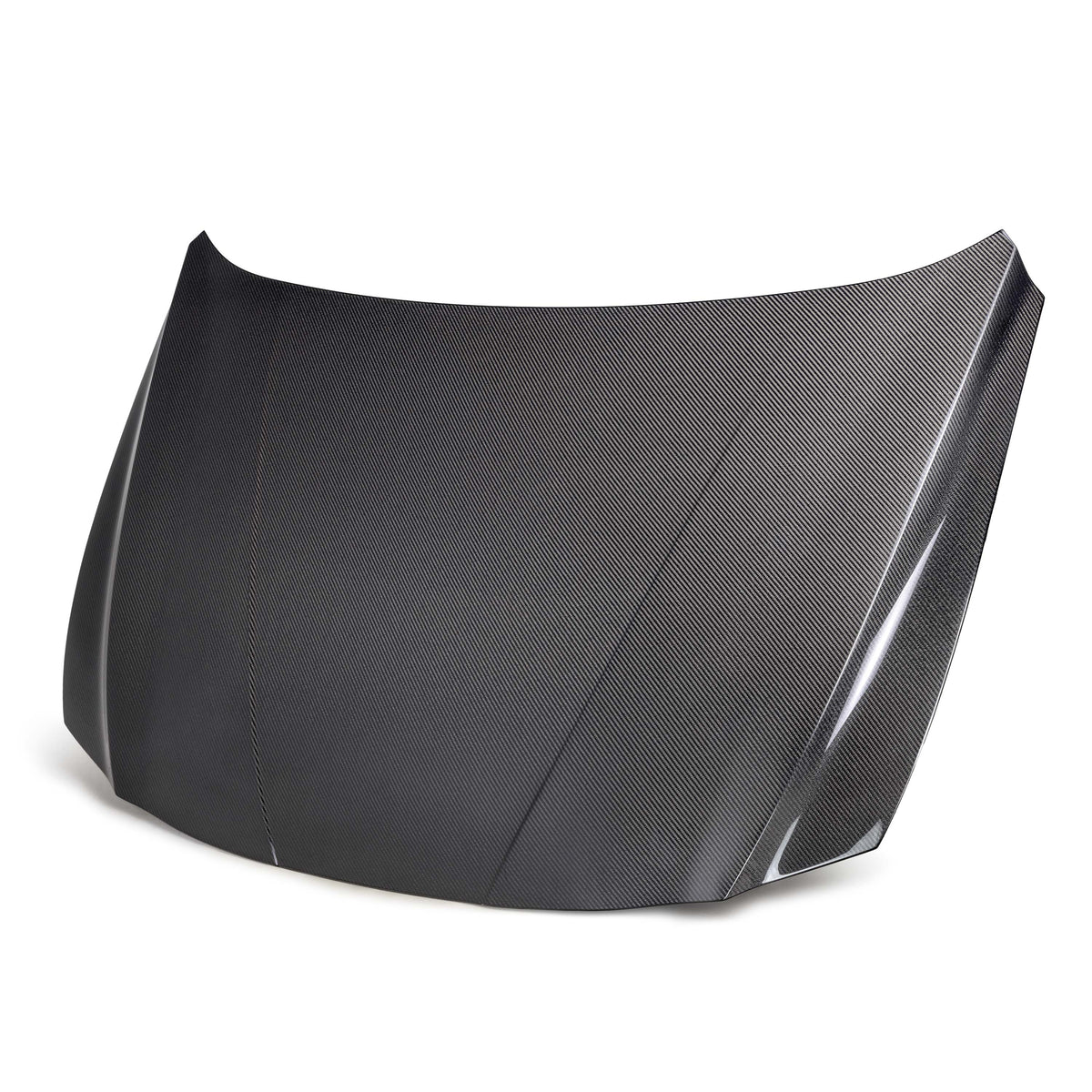 Seibon OEM-Style Carbon Fiber Hood for 2021-2025 Hyundai Elantra / Elantra N