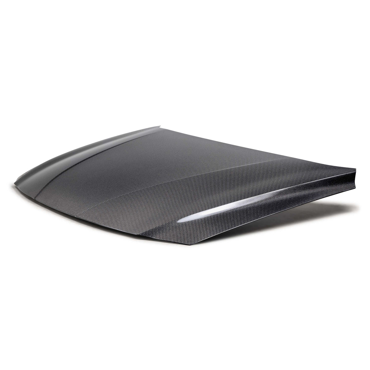 Seibon OEM-Style Carbon Fiber Hood for 2021-2025 Hyundai Elantra / Elantra N