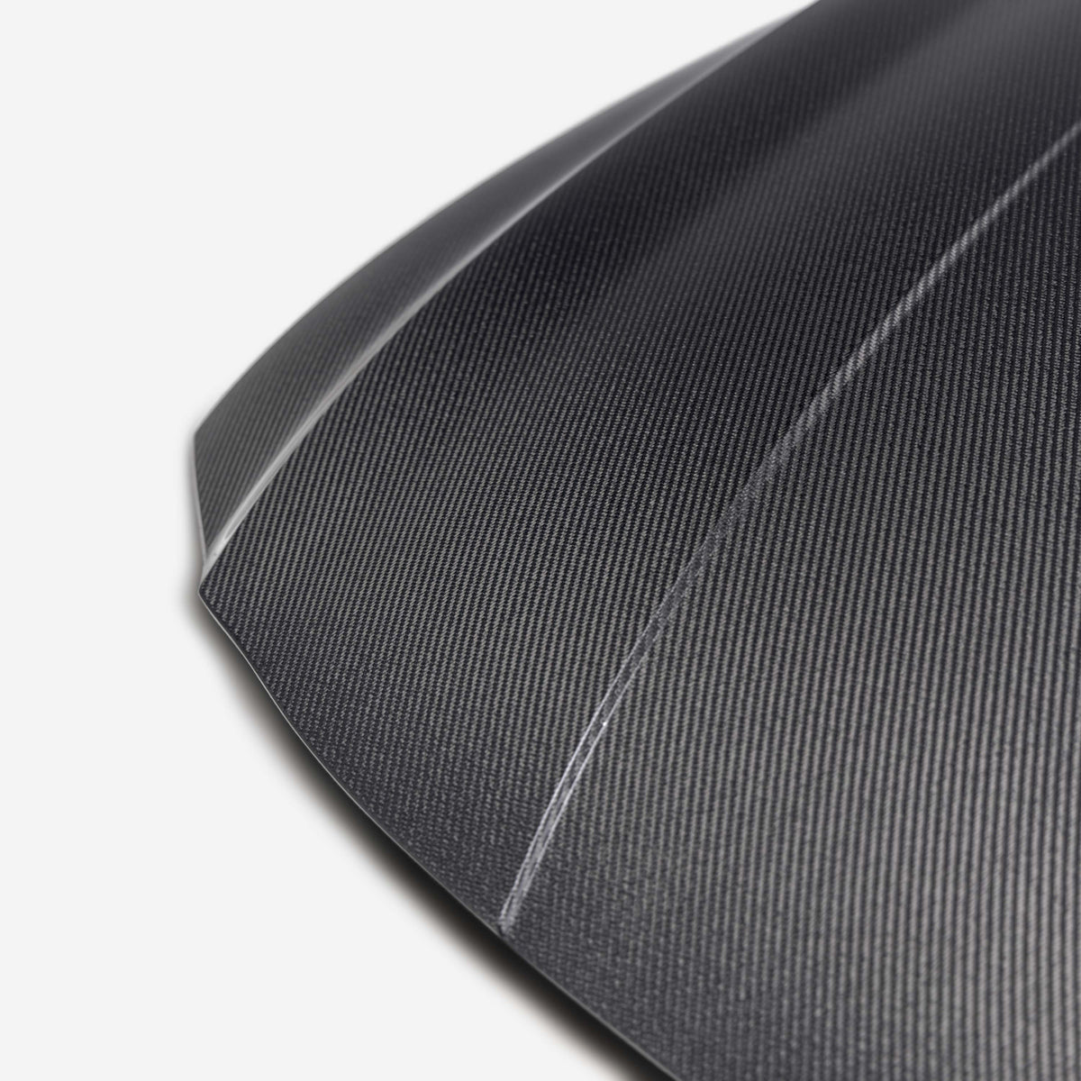 Seibon OEM-Style Carbon Fiber Hood for 2021-2025 Hyundai Elantra / Elantra N