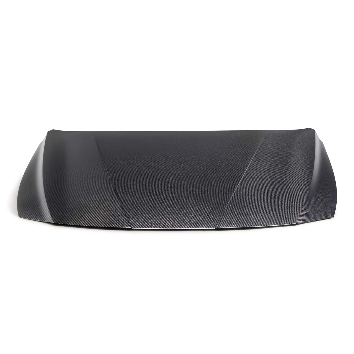 Seibon OEM-Style Carbon Fiber Hood for 2021-2025 Hyundai Elantra / Elantra N