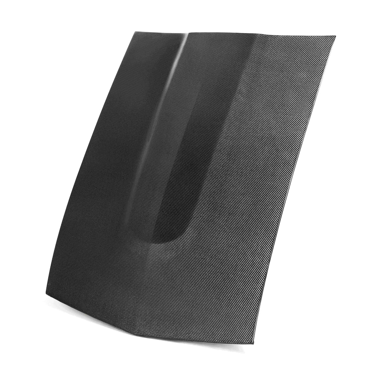 Seibon OEM-Style Carbon Fiber Hood for 1970-1973 Datsun 240Z