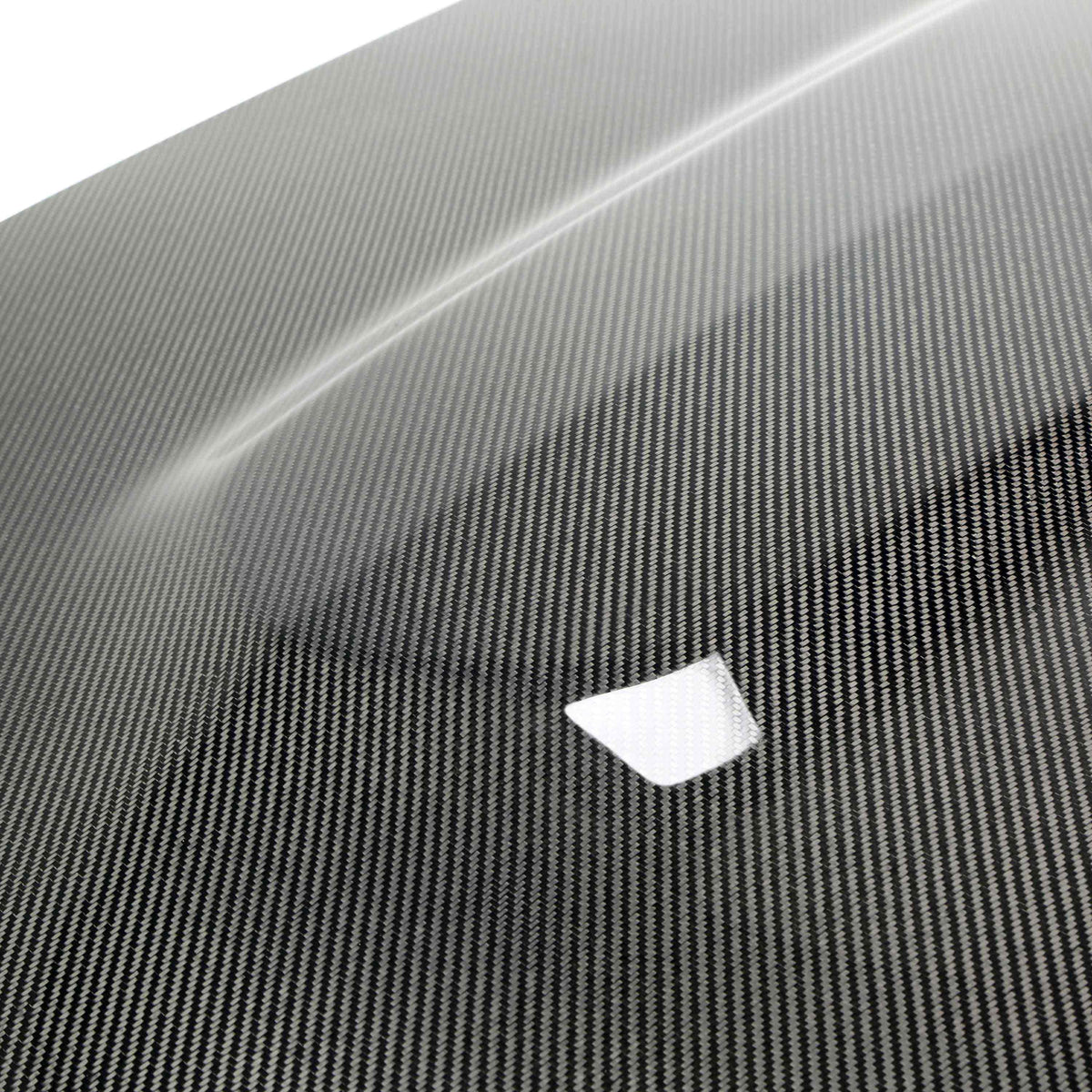 Seibon OEM-Style Carbon Fiber Hood for 1970-1973 Datsun 240Z