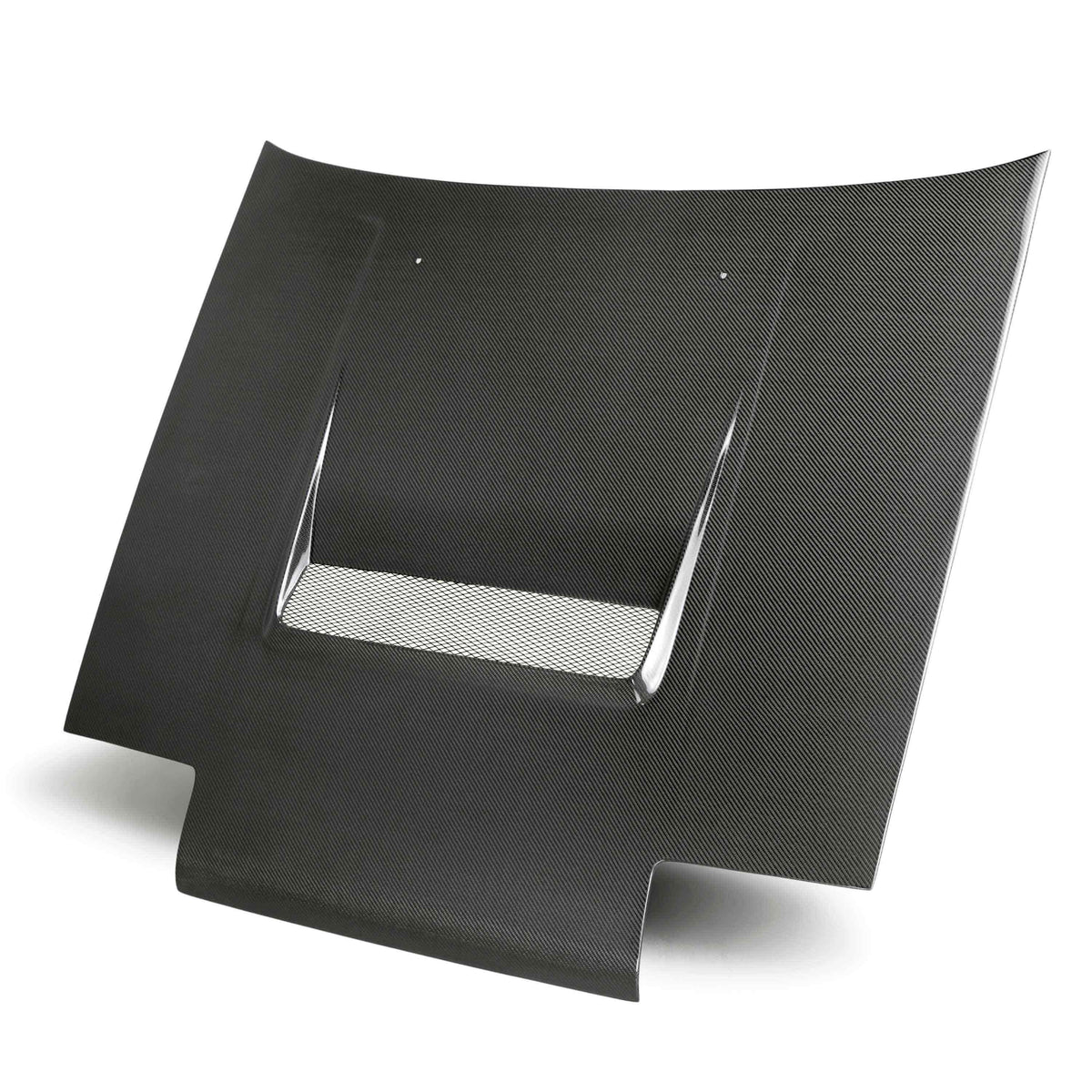 Seibon DV-Style Carbon Fiber Hood for 1984-1987 Toyota Corolla AE86