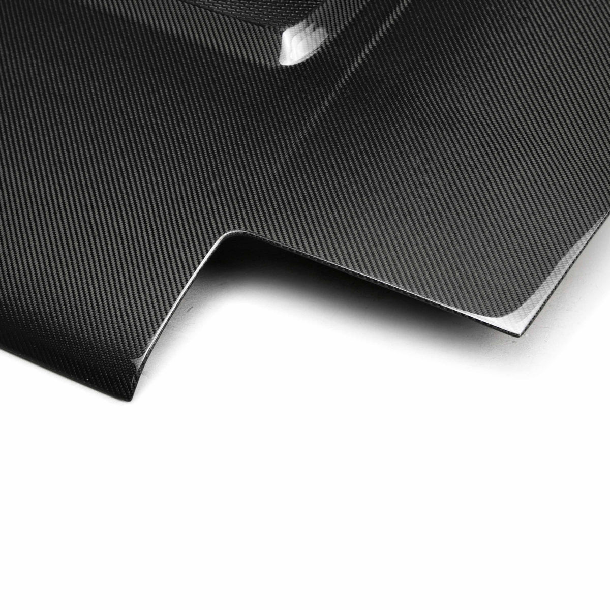 Seibon DV-Style Carbon Fiber Hood for 1984-1987 Toyota Corolla AE86