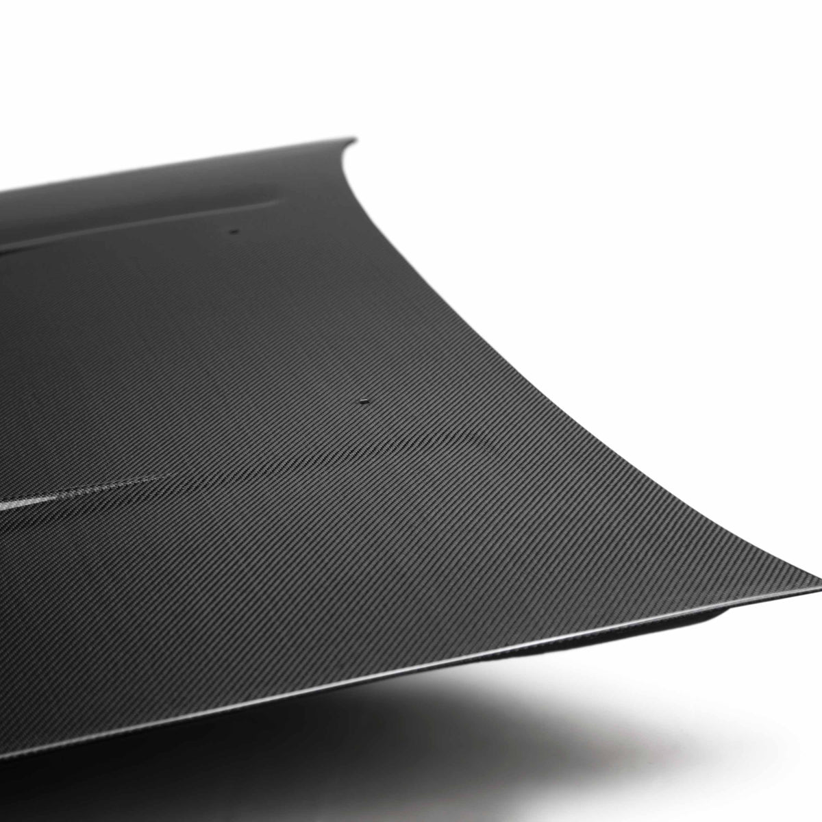 Seibon DV-Style Carbon Fiber Hood for 1984-1987 Toyota Corolla AE86