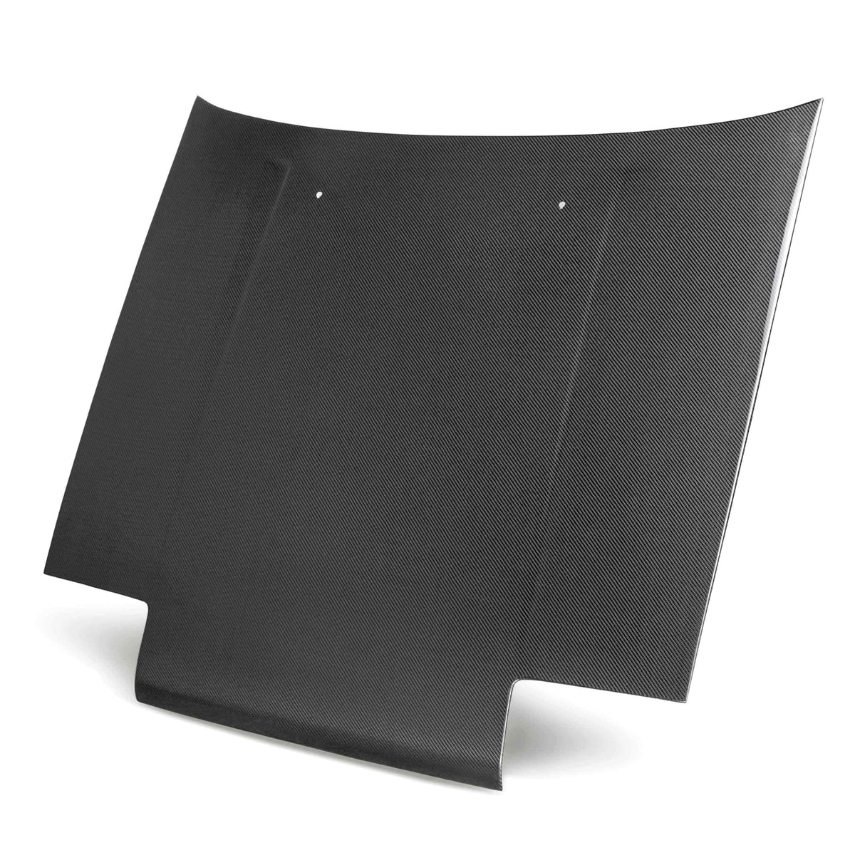 Seibon OEM-Style Carbon Fiber Hood for 1984-1987 Toyota Corolla AE86