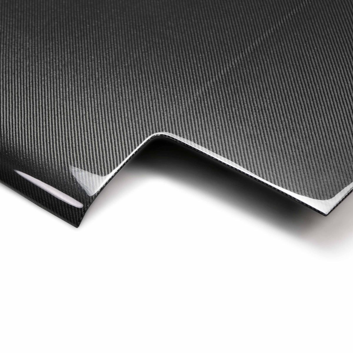 Seibon OEM-Style Carbon Fiber Hood for 1984-1987 Toyota Corolla AE86