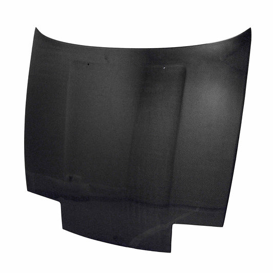 Seibon OEM-Style Carbon Fiber Hood for 1989-1994 Nissan 240SX