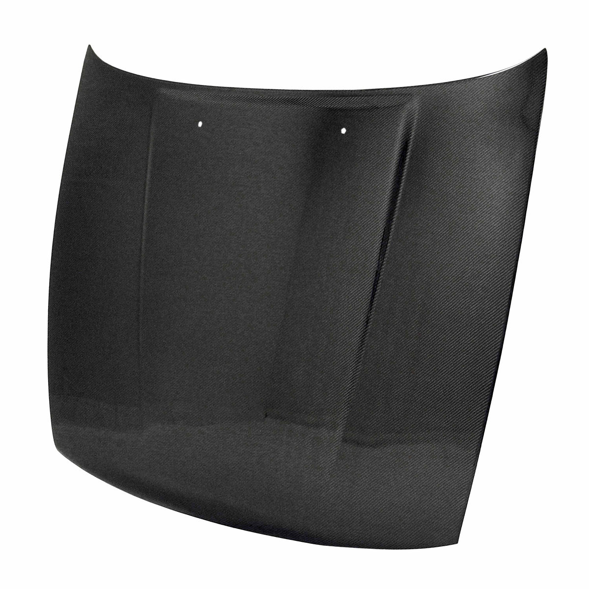 Seibon OEM-Style Carbon Fiber Hood for 1989-1994 Nissan S13