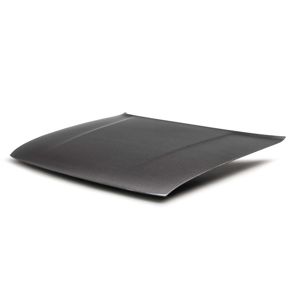 Seibon OEM-Style Carbon Fiber Hood for 1991-1994 Nissan Sentra