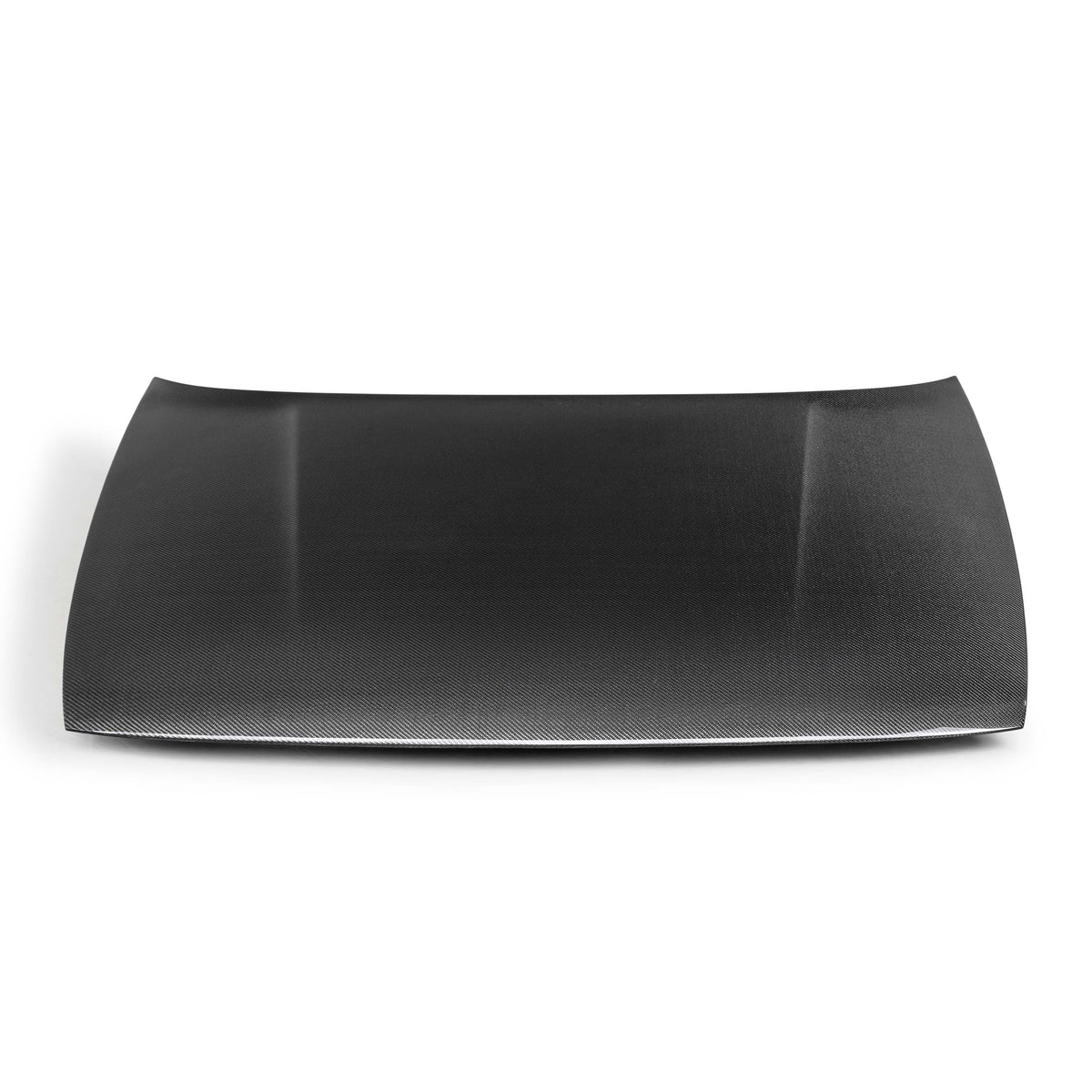 Seibon OEM-Style Carbon Fiber Hood for 1991-1994 Nissan Sentra