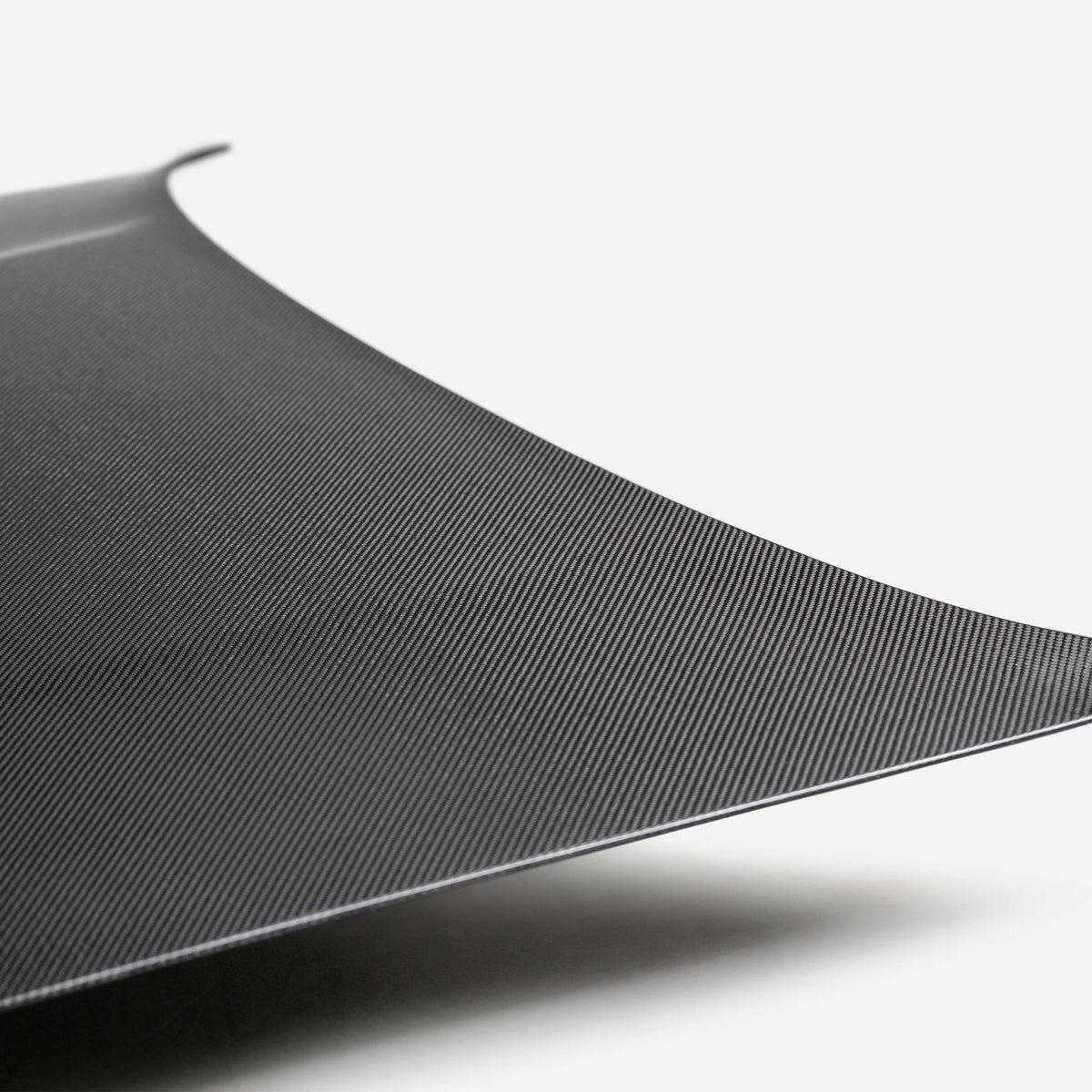 Seibon OEM-Style Carbon Fiber Hood for 1991-1994 Nissan Sentra