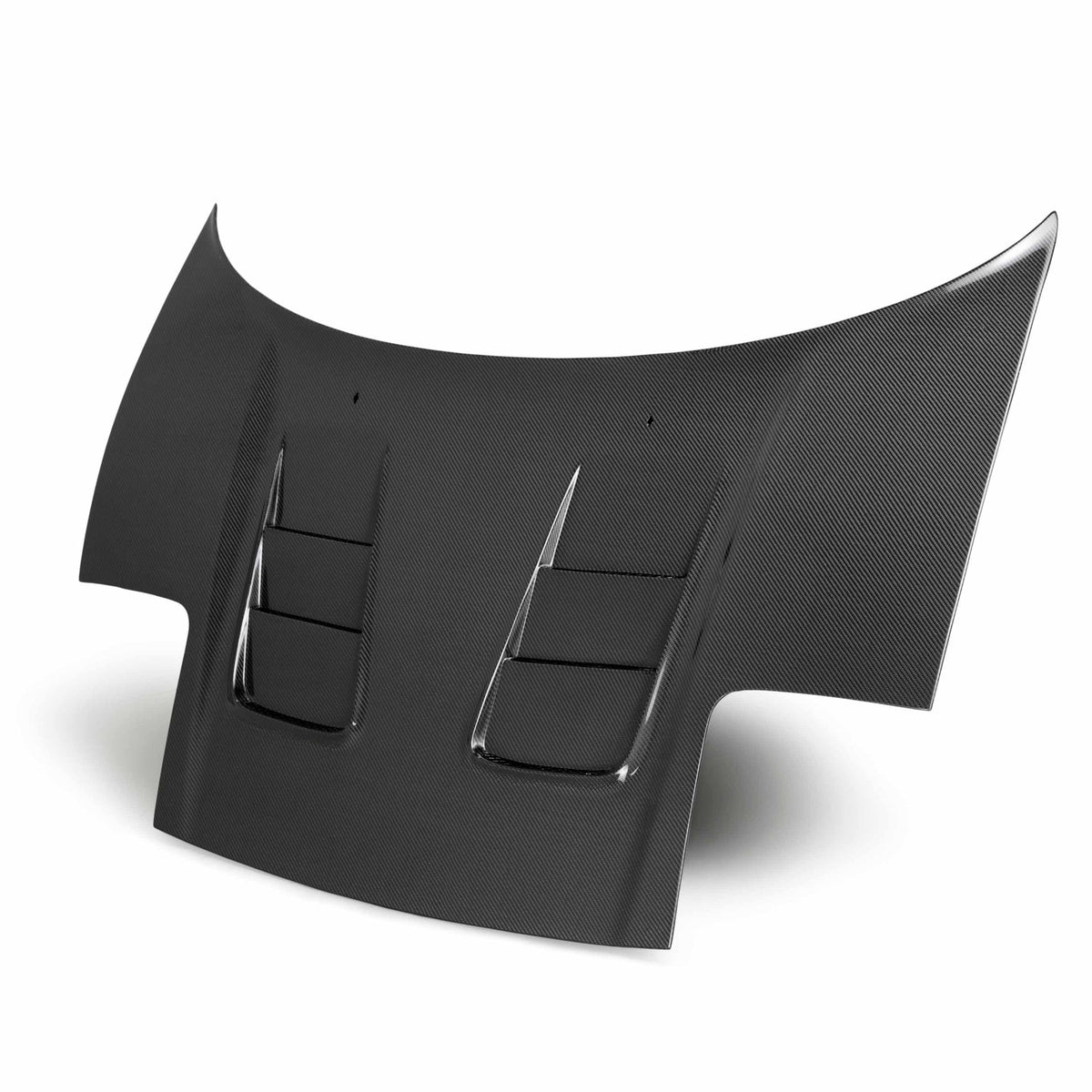 Seibon CW-Style Carbon Fiber hood for 1991-2001 Acura NSX