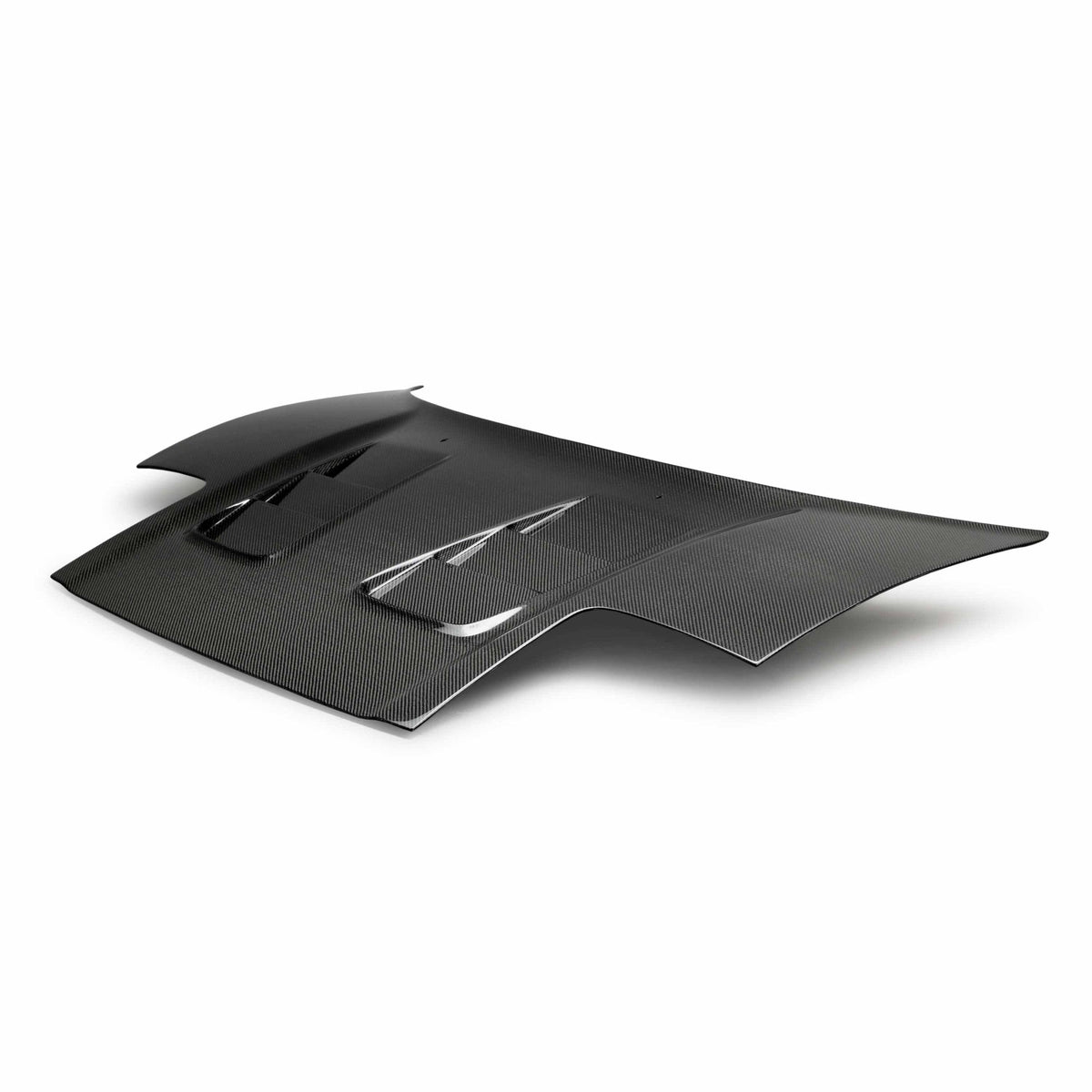 Seibon CW-Style Carbon Fiber hood for 1991-2001 Acura NSX