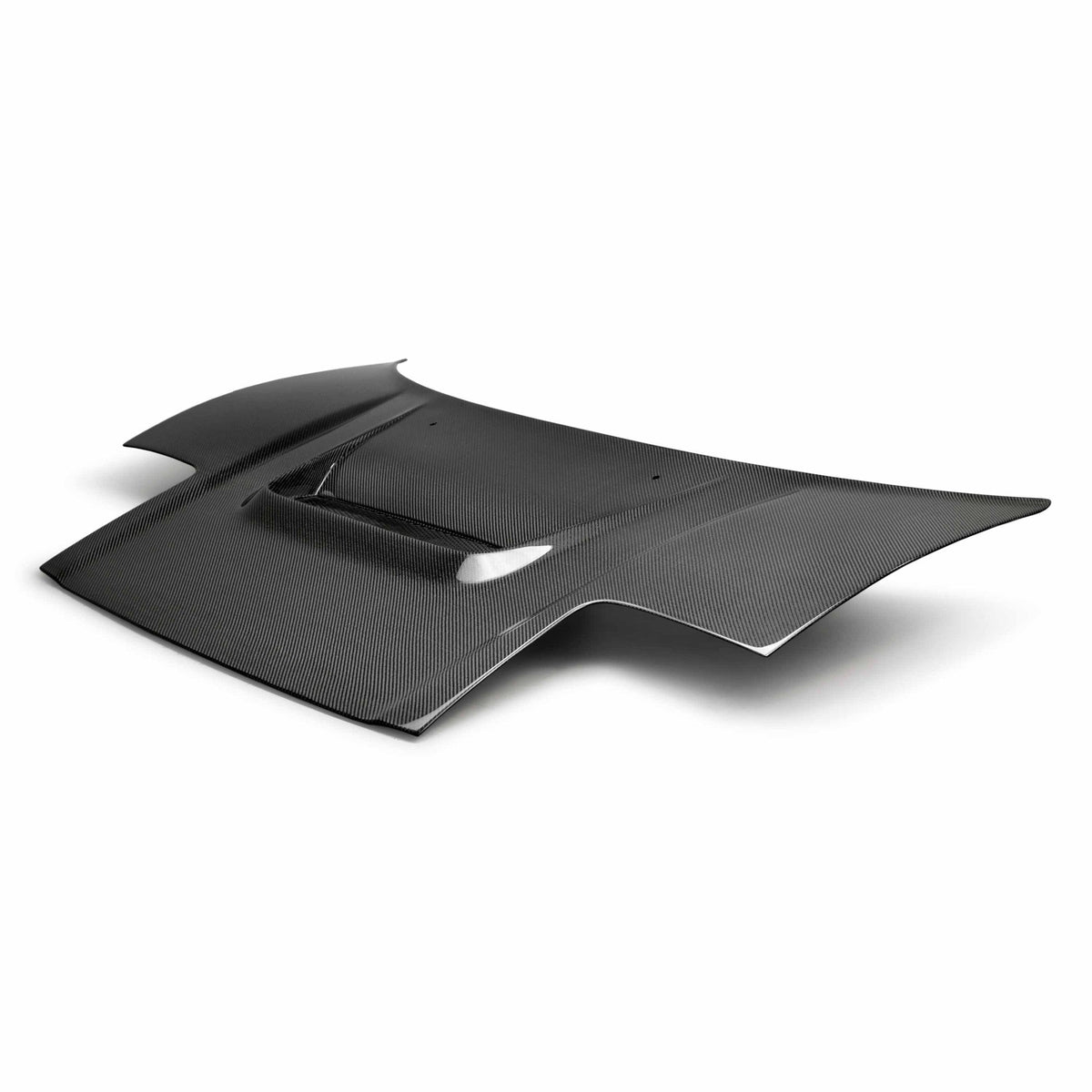 Seibon VSII-Style Carbon Fiber hood for 1991-2001 Acura NSX