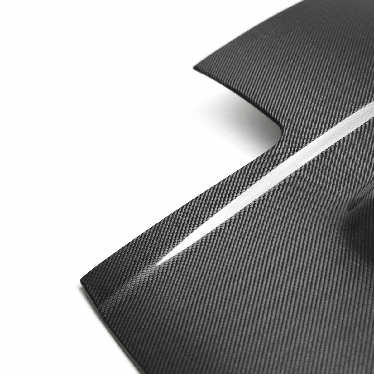 Seibon VSII-Style Carbon Fiber hood for 1991-2001 Acura NSX
