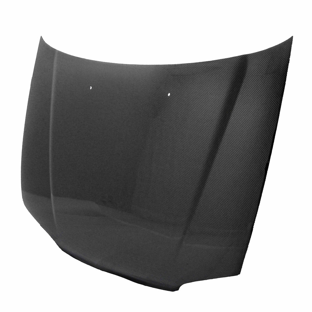 Seibon OEM-Style Carbon Fiber Hood for 1992-1995 Honda Civic Coupe/3DR
