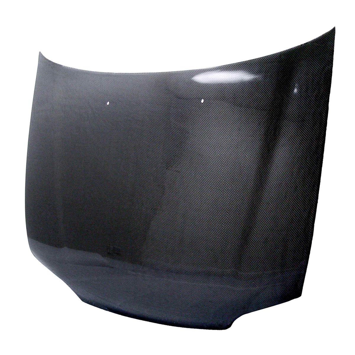 Seibon OEM-Style Carbon Fiber Hood for 1992-1995 Honda Civic Sedan